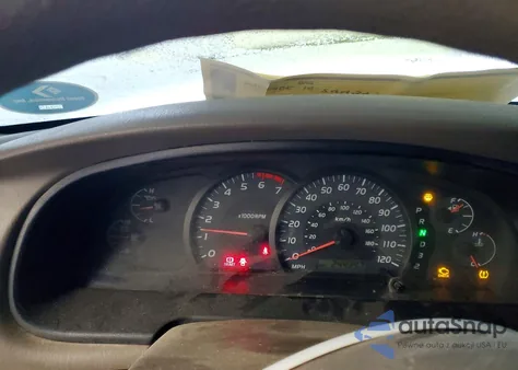 2005 Toyota Tundra Access Cab Sr5 z USA, uszkodzony, nr VIN 5TBBT44155S456793